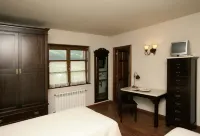 Hotel Rural Yeguada Albeitar