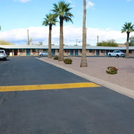Starlite Motel