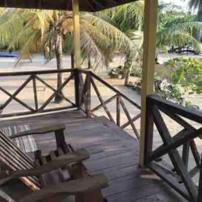 Lost Reef Resort Rooms