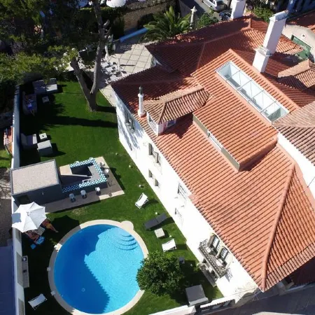 Villa Vasco da Gama