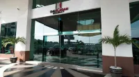 The Klagan Regency 1Borneo - 4 Sao