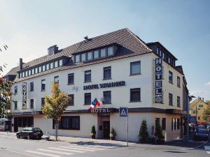 Hotel Wanner Böblingen