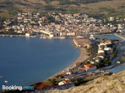 加勒布客房公寓酒店