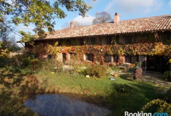 卡斯尼提住宿加早餐旅館