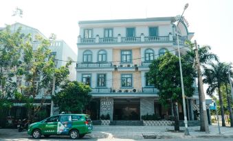 Green Hotel Vinh Loc