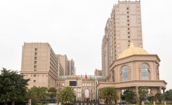 Baohui Hotel