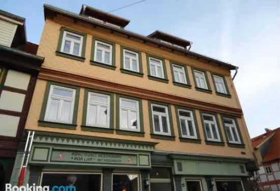 施塔特莫爾旅館