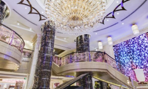 Narcissus Hotel & SPA Riyadh