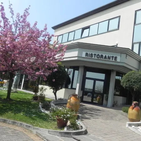 Hotel Il Maglio