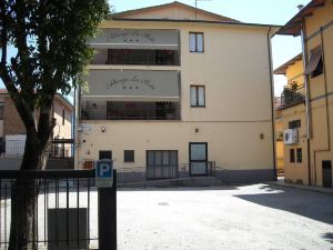 Albergo la Posta Arezzo