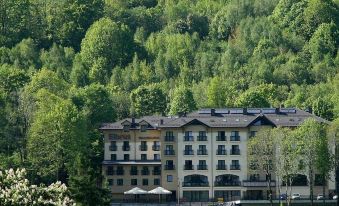 Hotel Elbrus Spa & Wellness