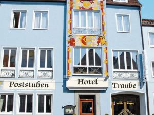 Posthotel Traube