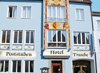 Posthotel Traube