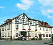 Bebra's Hessischer Hof Các khách sạn gần Stiftsruine