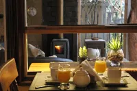 Hotel Boutique Terra Diaguita & Spa Hotel di La Serena