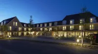 Beach Hotel I Kloeg Collection Hotel di Domburg