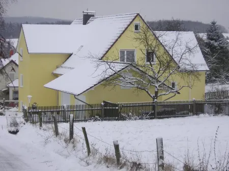 Knüllhotel Tann-Eck