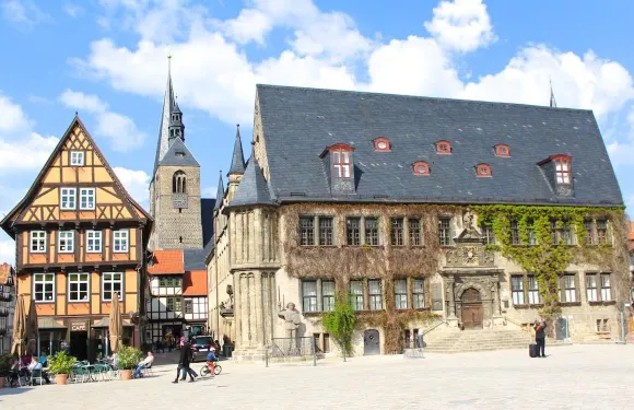 庫爾豪斯布里克旅館