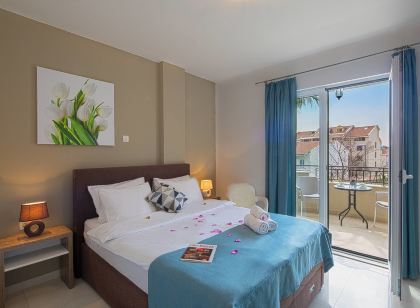 Le Marc Guesthouse