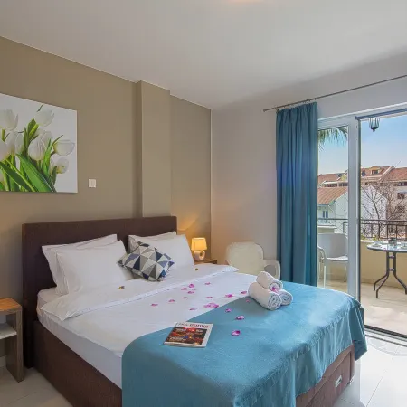Le Marc Guesthouse