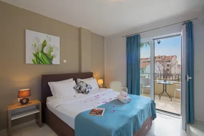 Le Marc Guesthouse Hotels in 