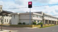Magnuson Copper Crown Hotels in Houghton