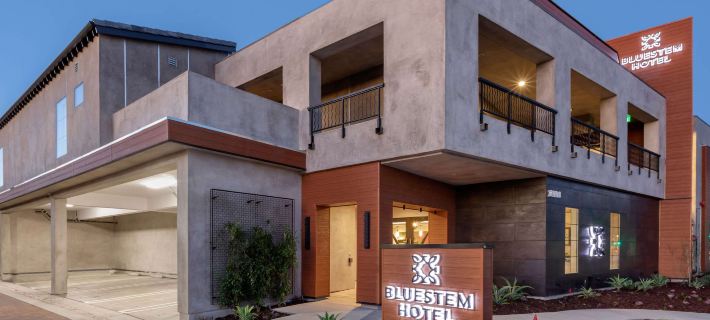 Bluestem Hotel Torrance Los Angeles, Ascend Hotel Collection Hotels in Torrance