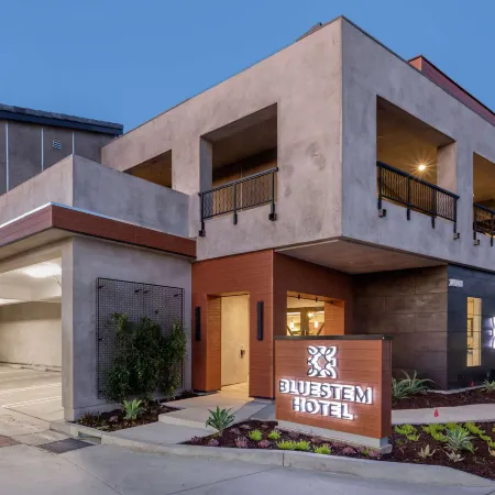 Bluestem Hotel Torrance Los Angeles, Ascend Hotel Collection