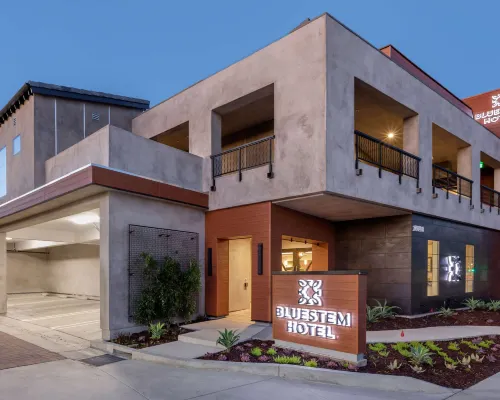 Bluestem Hotel Torrance Los Angeles, Ascend Hotel Collection Hotels in Torrance