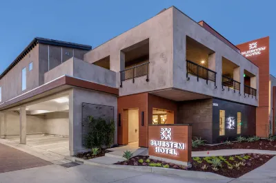 Bluestem Hotel Torrance Los Angeles, Ascend Hotel Collection Các khách sạn ở Carson