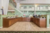 Coratel Inn & Suites by Jasper McCook Hotels in Mccook