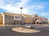 Econo Lodge Burlington Hotels in Kit Carson County