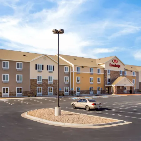 Econo Lodge Burlington