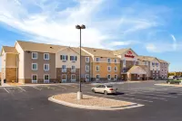 Econo Lodge Burlington Hotels in Kit Carson County