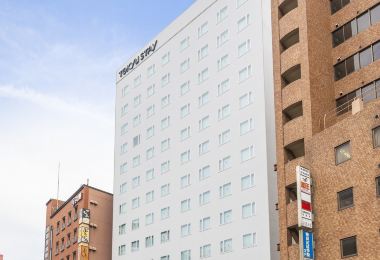 Tokyu Stay Fukuoka Tenjin Popular Hotels Photos