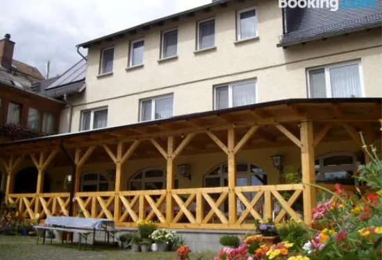 斯普靈格斯伯格蘭德酒店