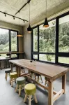Sun Moon Lake Residence 8 Hotels in Nantou