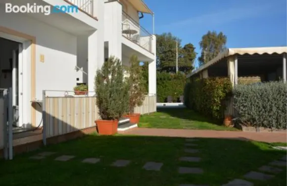 洛坎達德瑪耳酒店