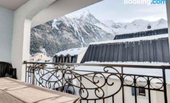 Le Paradis 27 Apartment - Chamonix All Year