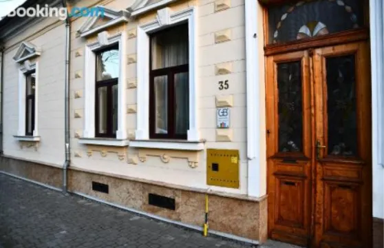 貝拉時代GB公寓