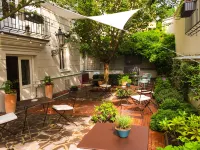 Boutique Hotel Klarov Hotels near Trdelnik