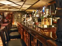 International Hotel Killarney - Baarit