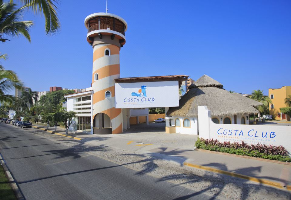 Costa Club Punta Arena-Puerto Vallarta Updated 2023 Room Price-Reviews &  Deals 