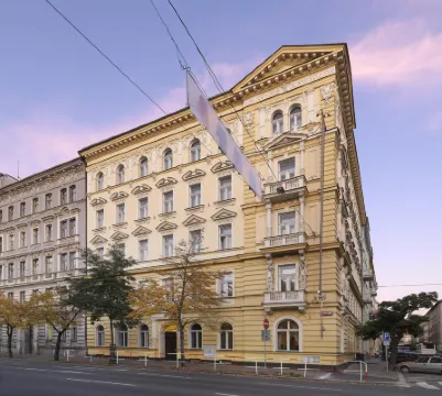 Hotel Assenzio Prague