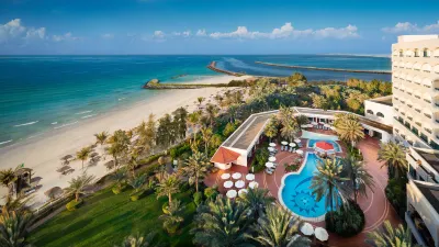 Ajman Hotel Managed by Blazon Hotels