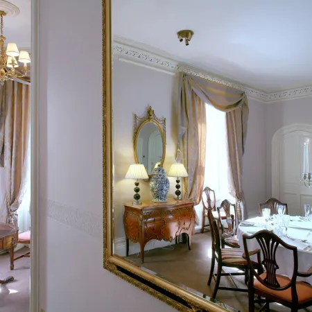 Hollin House Hotel