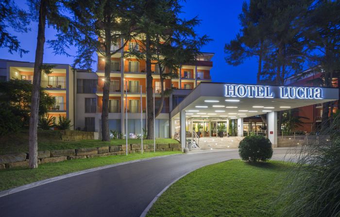 Remisens Hotel LUCIJA
