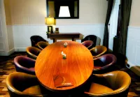 Fairfield House Hotel Hotels in Ayr
