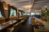 Hotel Silicium Hotels in Hillscheid