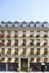 Hôtel d'Aubusson Hotels in Paris